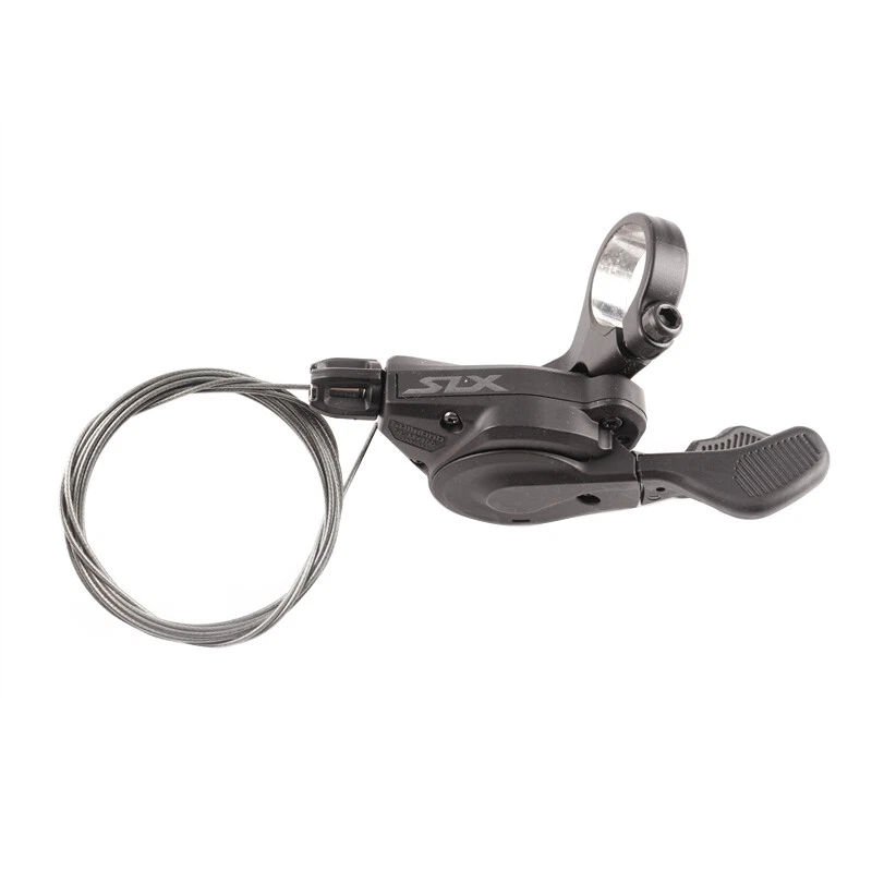 دسته دنده دوچرخه 2*12 سرعته شیمانو SHIMANO SLX  SL-M7100